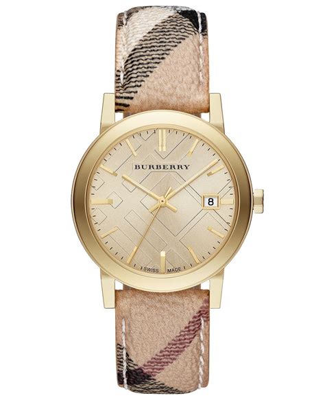 burberry watch sale macy& 39|Burberry macy's.